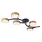 Потолочный светильник FR6048CL-L10GB Тибо / Tibo 10 Вт LED Freya fr6048cl-l10gb