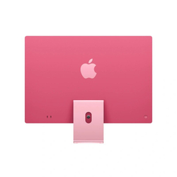 Моноблок Apple iMac 24" Retina 4,5K, (MWUG3RU/A) (M4, 8C CPU, 8C GPU, 16 ГБ, 256 ГБ SSD, 2024), Pink