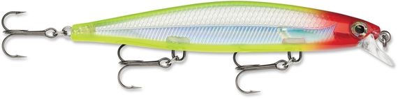 Воблер RAPALA Shadow Rap 11 /CLN