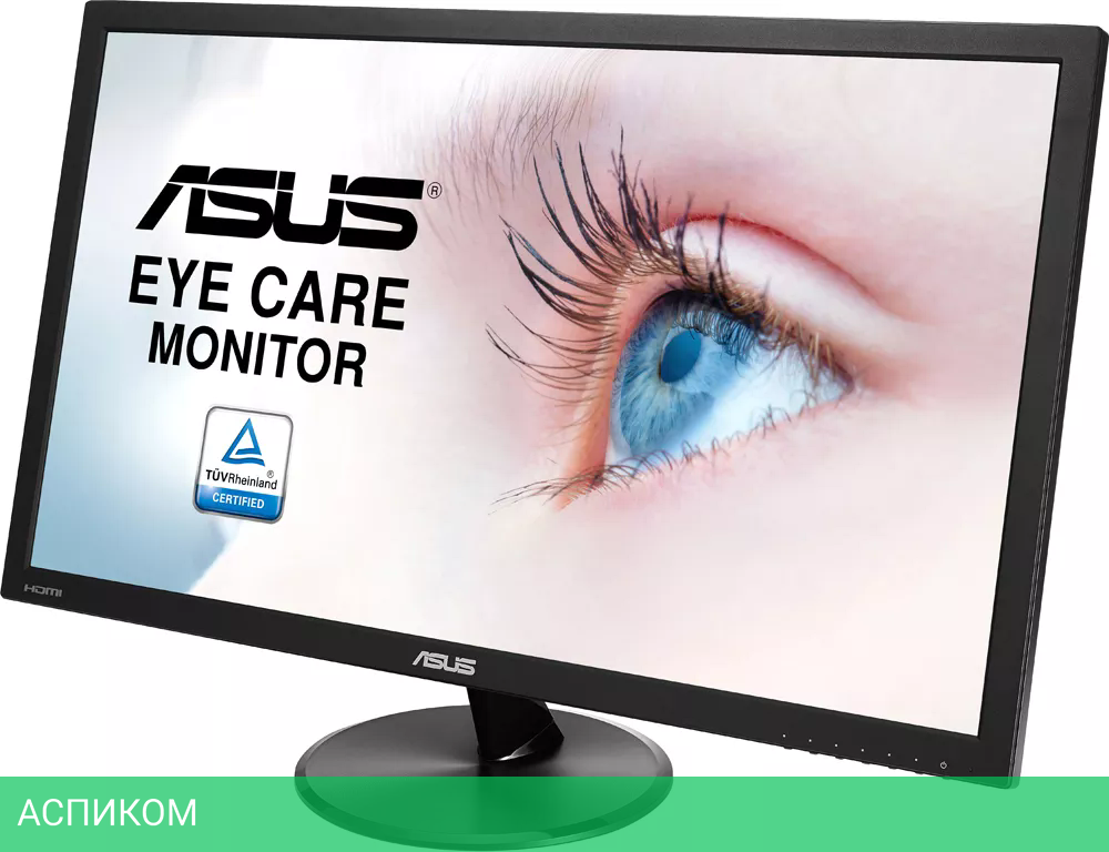 Монитор Asus VP247HAE