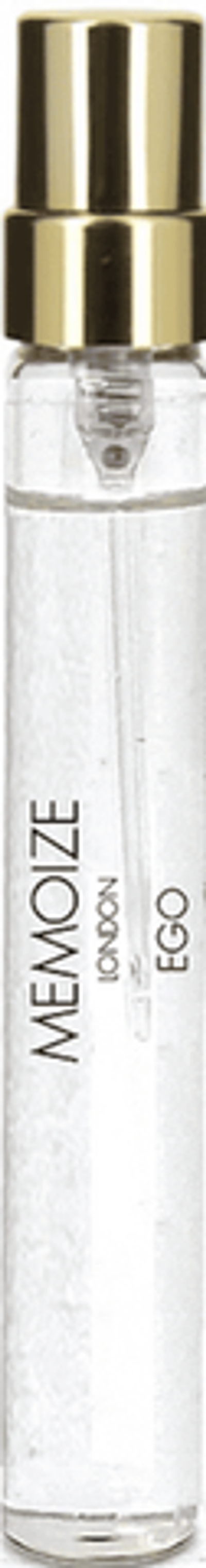 MEMOIZE EGO (BLACK) EDP 7.5 ML