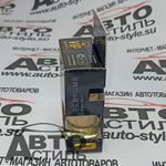 Ароматизатор бочонок Contra VIP - №42 Black Opium