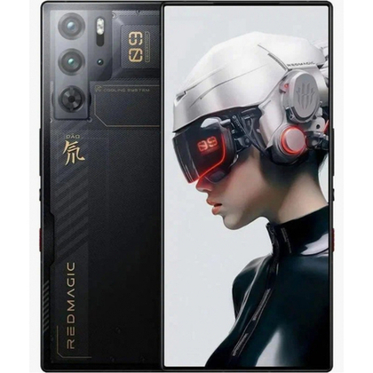 ZTE Nubia Red magic 9 Pro 12/256Gb Cyclone