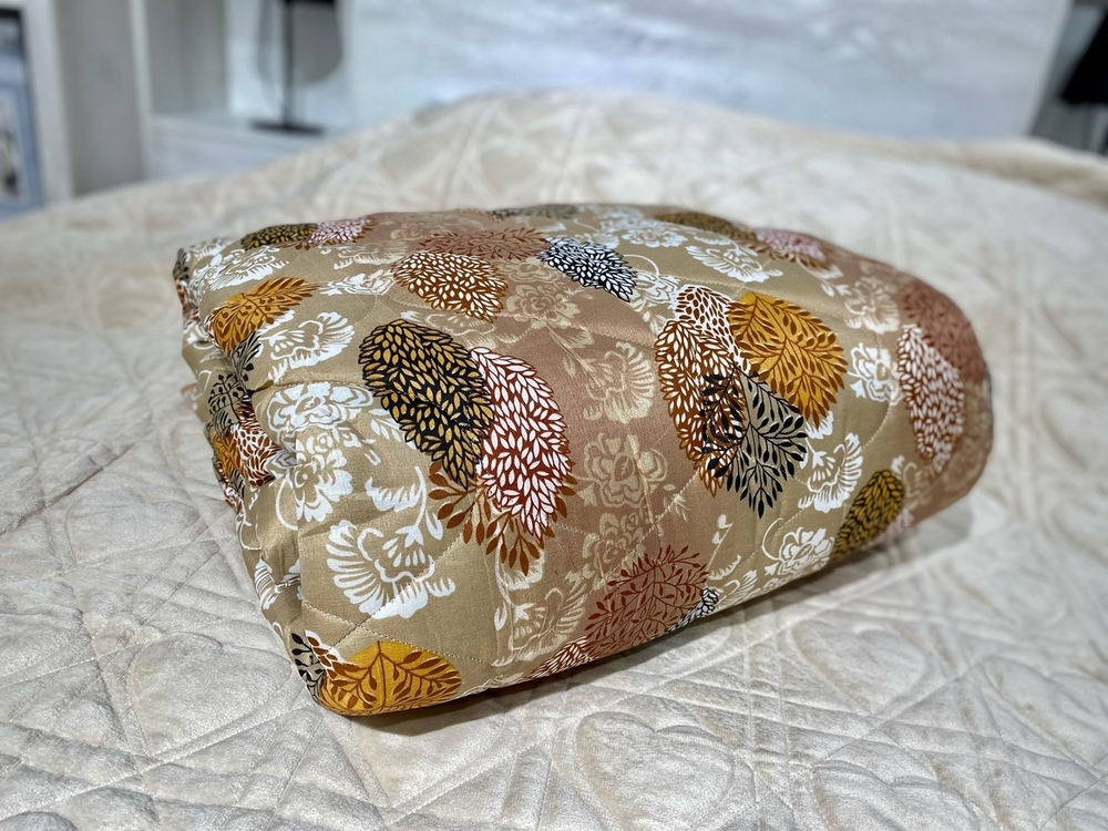 Одеяло овечья шерсть (199)