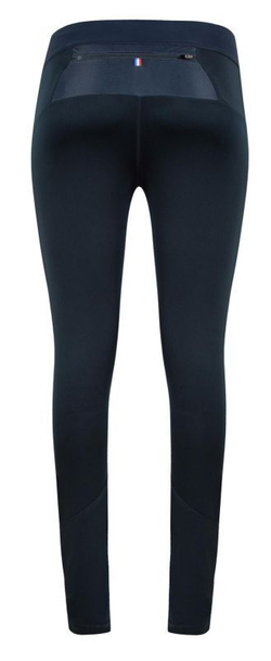 Леггинсы Le Coq Sportif Training Perf Legging PES No.1 - sky capt