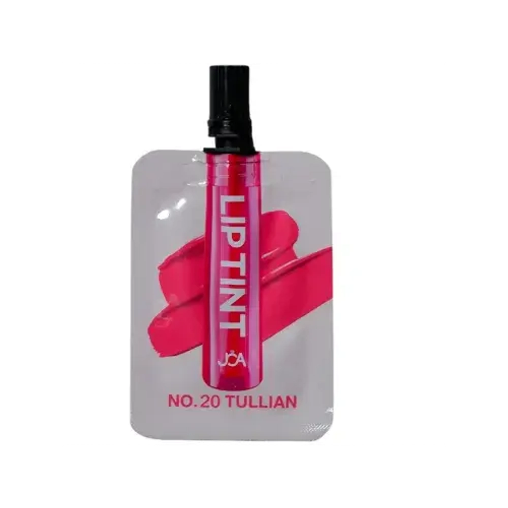 Тинт для губ JOA Lip Tint 5 мл