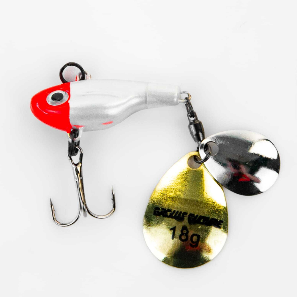 Тейл-спиннер Grows Culture Torando (18гр)