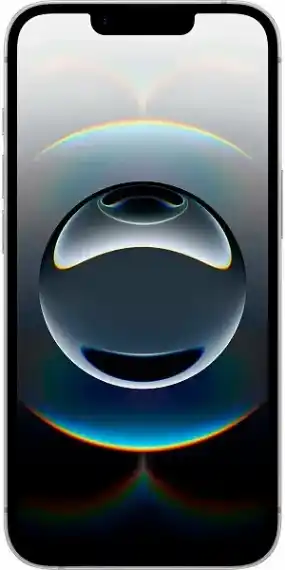 Смартфон Apple iPhone 16e 256Gb nano SIM + eSim white (белый)