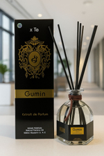 Аромадиффузор х Те Gumin