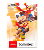 Фигурка Amiibo Banjo-Kazooie (Super Smash Bros. Collection) №85