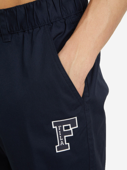 Брюки спортивные мужские FILA