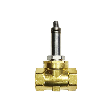 Клапан электромагнитный нормально закрытый для ATF Start/4000/5000, 220В