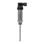 Датчик температуры EKF RTD420-SCR100-G2