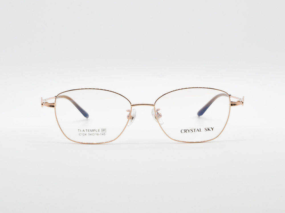 Изг. оправы CRYSTAL SKY C124 C1