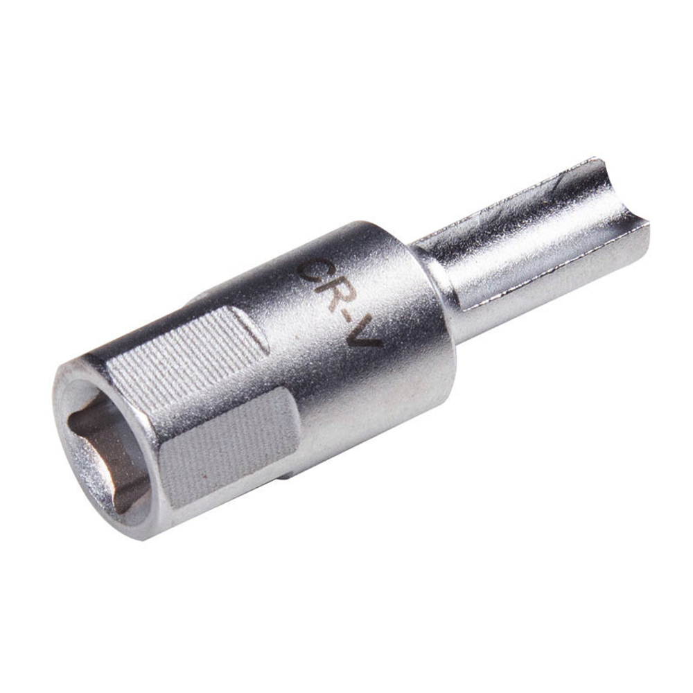 МАСТАК (103-48001) Головка специальная для сливной пробки VAG T10549