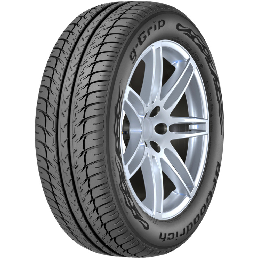 BFGoodrich 205/50R16 87V G-Grip TL