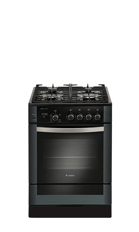 Кухонная плита Гефест 6500-03 0044