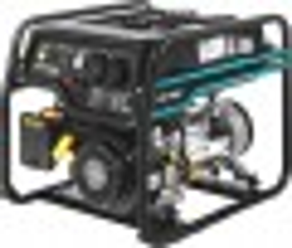 Генератор бензиновый HYUNDAI HHY  3020F HHY 3020F