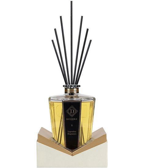 Innocentia, диффузор с палочками Legendary Fragrances, Danhera Italy