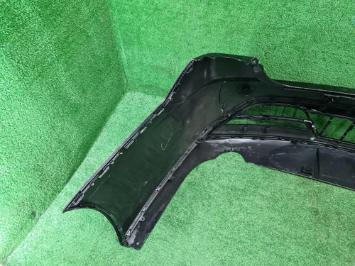 Бампер задний Hyundai Sonata 8 DN8 (2019-2023)