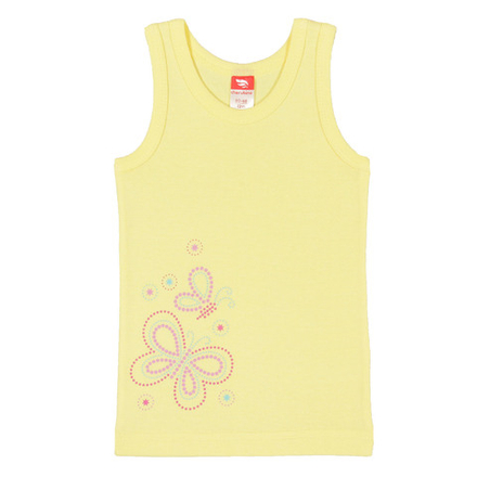 Майка для девочки