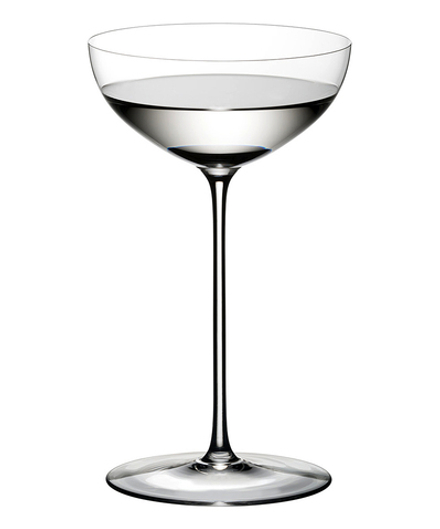 Riedel Бокал для мартини Coupe/Moscato/Martini Superleggero 290мл, ручная работа