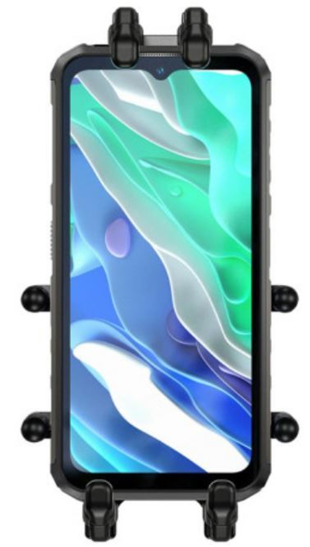 Держатель автомобильный  Ulefone Armor Mount Pro-AM01