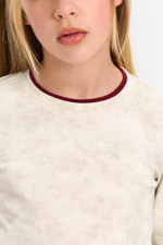 Лонгслив дл/р д/д DELORAS 22749