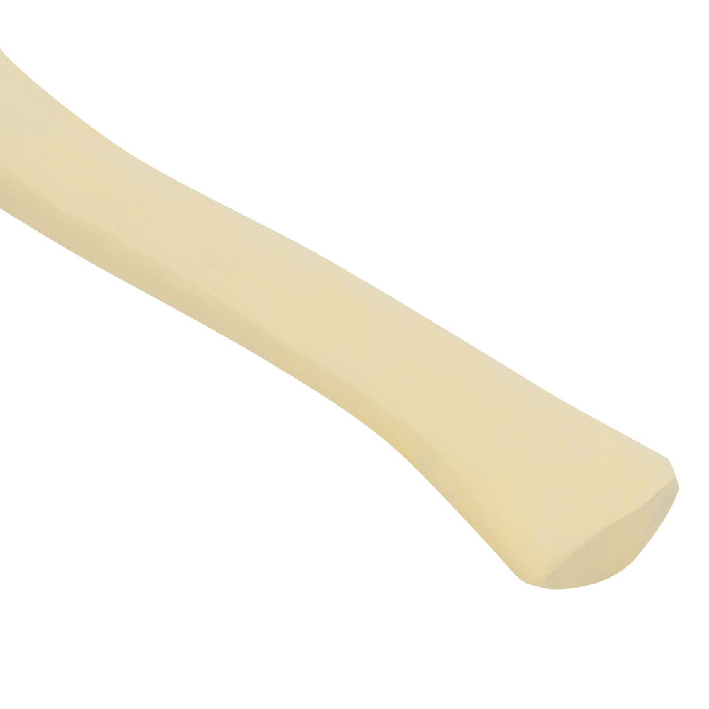 Топор кованный, в сборе, 1150/1500 г, деревянное топорище, 500 мм, А-1