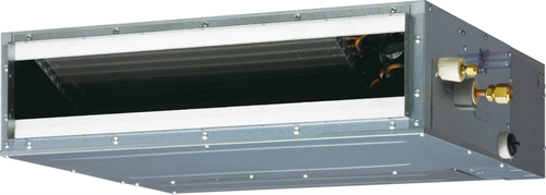 Внутренний канальный блок мульти-сплит системы Multi ARXG07KLLAP на 20 м²