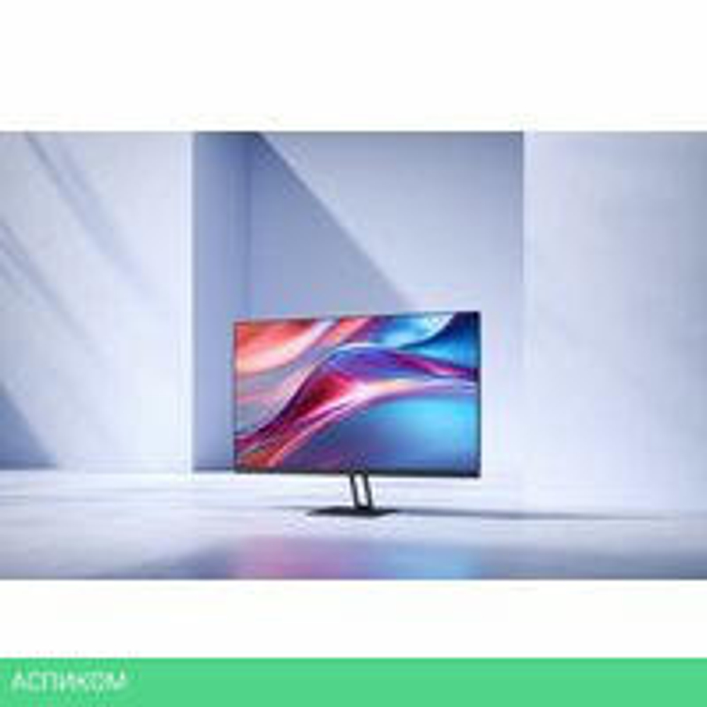 Монитор Xiaomi 2K Monitor A27Qi P27QCA-RAGL (международная версия)