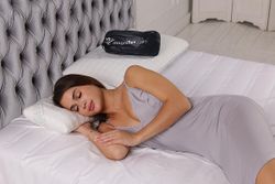 Magniflex Подушка Sushi Piccolo. Возьми с собой