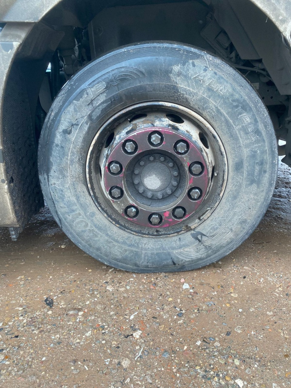 MAN TGX 4x2 Седельный тягач 18.510 4x2 BLS (Дизельный, 12,4 л, 510 л.с., АТ)