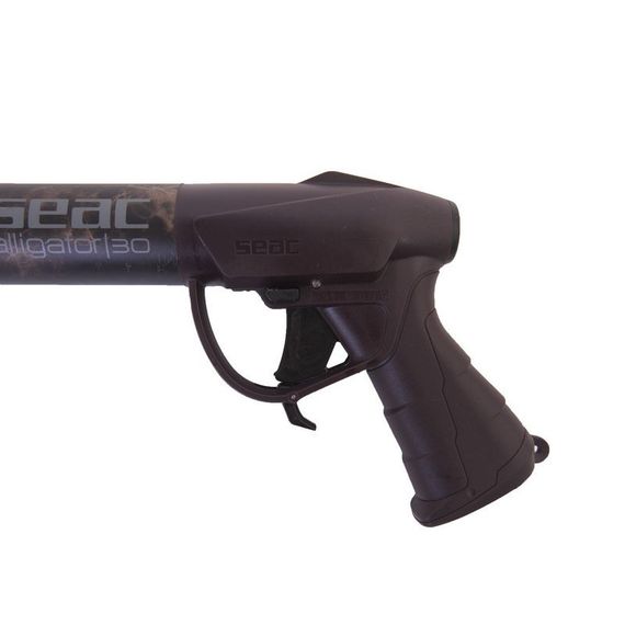 Ружье пневматическое подводное Seac Alligator 30