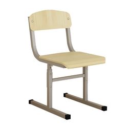 Стулья для школ и других учебных заведений