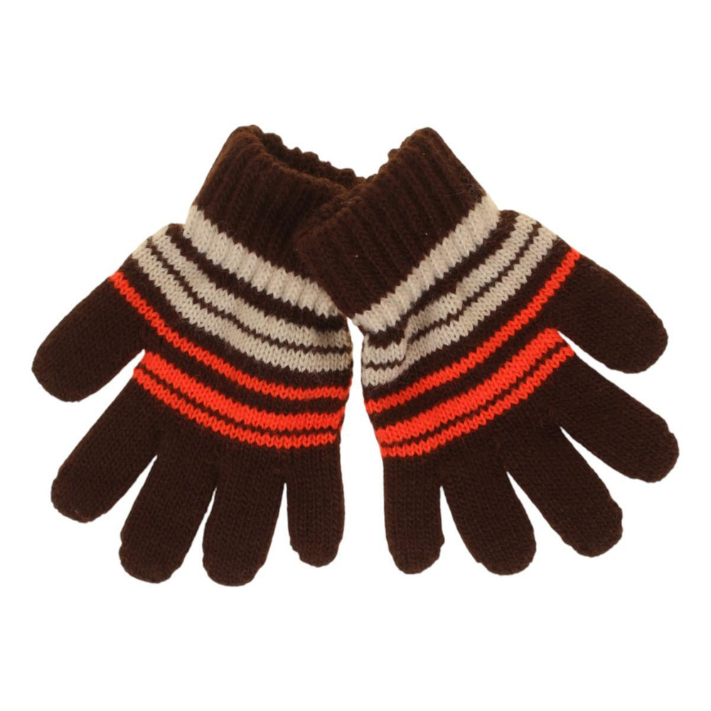 Перчатки д/мальчика Tam-Tam р.11 (1-2г) (Мегашапка) 1791, 1 шт.