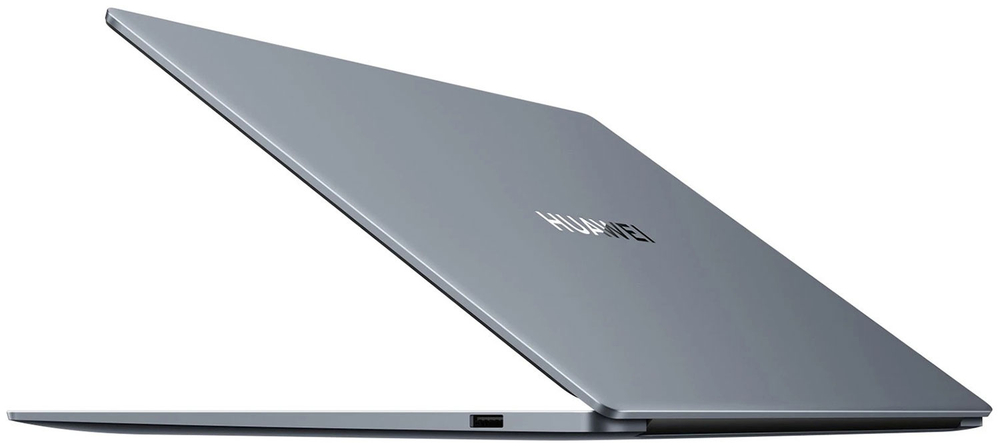 Ноутбук Huawei MateBook D16 (53014HYG) космический серый в регионах России