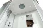Душевая кабина DTO Серия D D272S LED 120x80