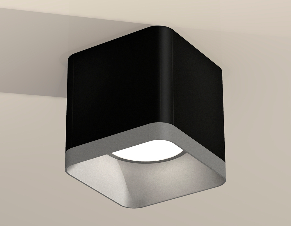Накладной светильник Ambrella Light Techno XS7806003 (C7806, N7703)