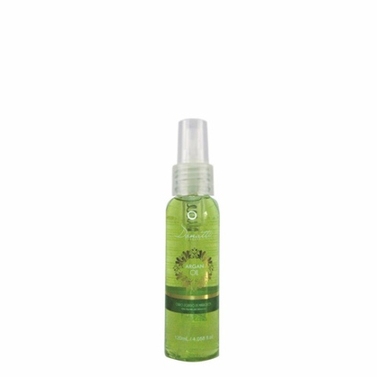 Donatti Detox Oleo De Argan Аргановое масло для волос АКЦИЯ! Уходит с рынка