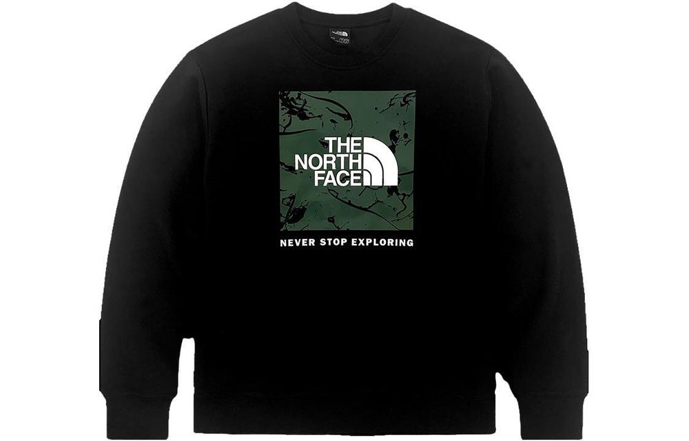 Толстовки THE NORTH FACE Logo, NF0A86Q0JK3-JK3