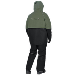 Костюм-Поплавок ХСН(HSN) зимний -45°C Rescuer VII Comfort Хаки 15/10 -