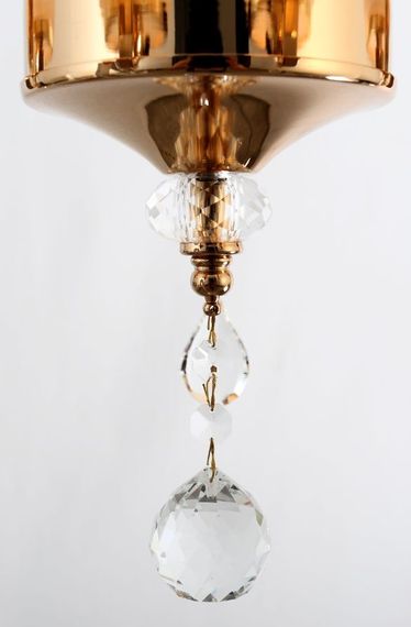 Подвесная люстра Rivoli Herta 2006-205 Б0050254