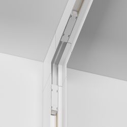 Угол внутренний для накладного магнитного шинопровода Maytoni Gravity TRX010ICL-21W