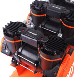 Компрессор поршневой безмасляный PATRIOT KDS 580 F100 526302499