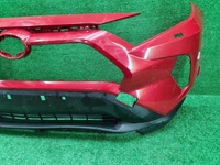 Бампер передний Toyota RAV4 5 XA50 (2018-н.в.)