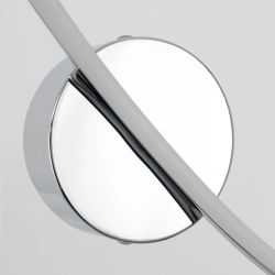 Citilux Джемини CL229321 Бра светодиодное Хром