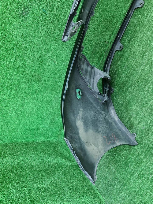 Бампер передний Toyota Camry 8 XV70 (2017-2021)