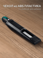 KRAFTOOL GRAND стамеска-долото с двухкомпонентной рукояткой, 20 мм