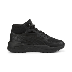 Ботинки PUMA X-RAY Speed Mid WTR